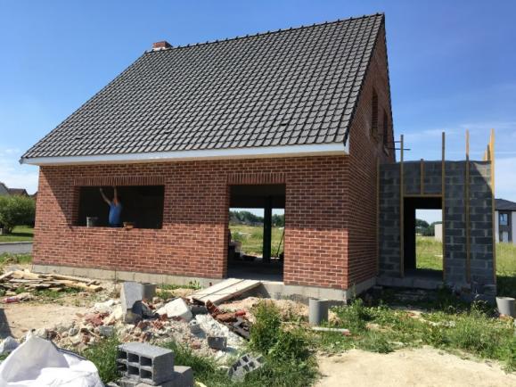 construction maison Douai