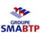logo groupe SMABTP